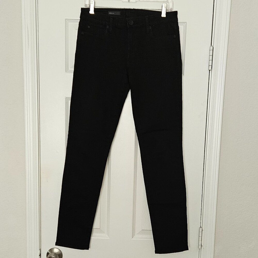 KUT from the Kloth Black Jeans